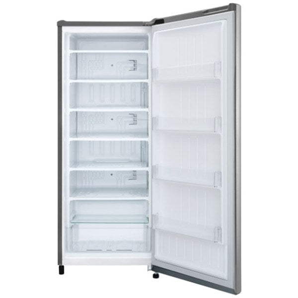5.3 cu ft Automatic Upright Freezer image 2
