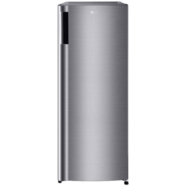 5.3 cu ft Automatic Upright Freezer image 1