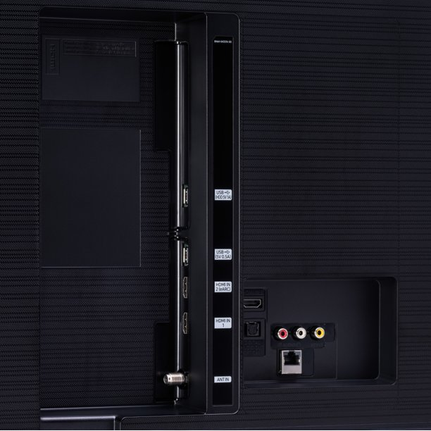 55" Class 4K Ultra HD (2160P) HDR Smart QLED TV image 3